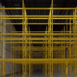 Global Protection Corp总部，美国 / Studio J.Jih