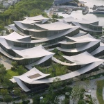 Grand Opening: Suzhou Contemporary Art Museum Officially Opens to the Public