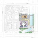 杭州万科良渚未来之光 / 日建设计