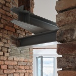 Harfa Rooftop Extension by matěj šebek architekti