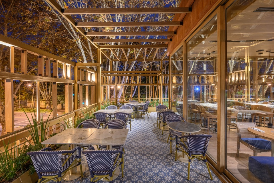 haydee by estudio montevideo