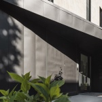 Manesova公寓楼，捷克 / OK PLAN ARCHITECTS