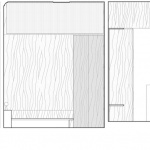 更新Bovisa两套20世纪初住宅室内，意大利 / co.arch studio