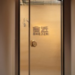 Shejin Office 3.0 by Shejin Space Design Office