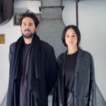 The Seventh “HALF STAGE” Exhibition, Structuring Fragments, Opens