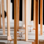 31根柱子，哥伦比亚 / Studio Cadena