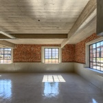Andén Central办公空间，阿根廷 / ESTUDIO MONTEVIDEO