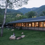 Aranya Wuling Mountain Shan Canteen by llLab.