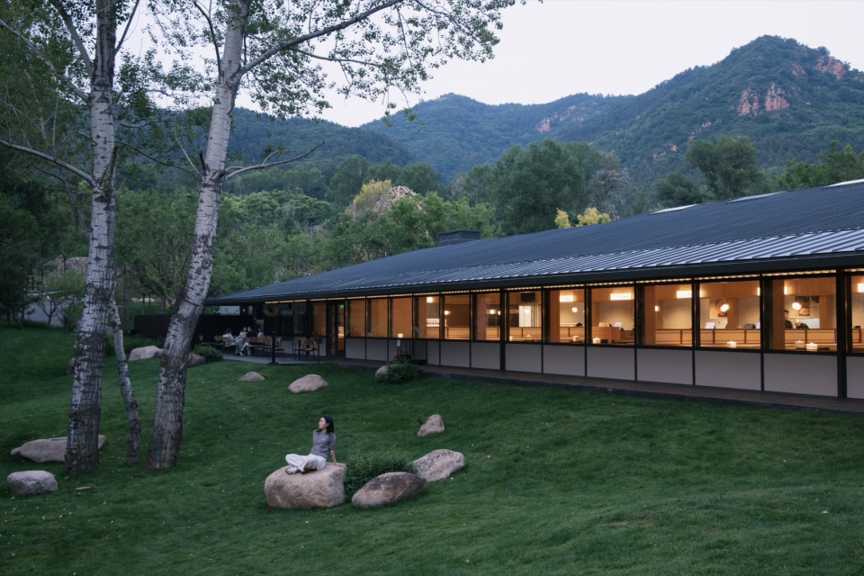 Aranya Wuling Mountain Shan Canteen by llLab