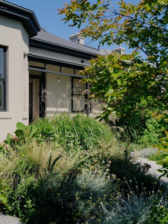 HOME CALLING Blair Smith Architecture