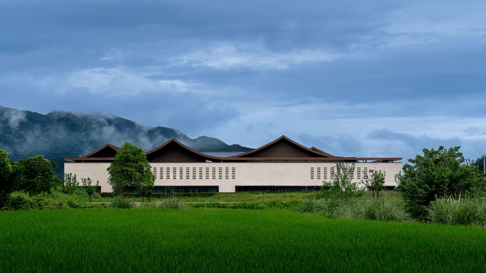 Huangshan International Convention and Exhibition Center