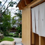 Matsumoto Jujo温泉旅馆，日本/ Suppose Design Office + Schemata Architects