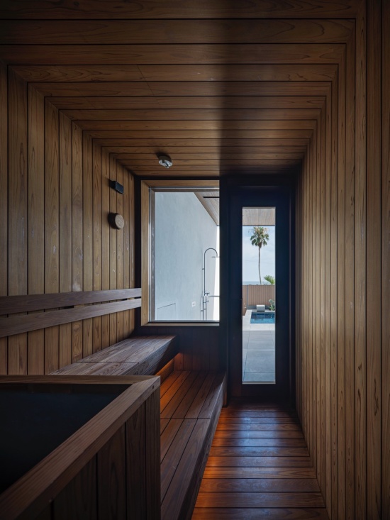 NOT A HOTEL AOSHIMA 20 by GENERAL DESIGN