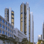 深圳小学光明学校（集团）狮山校区 / AUBE欧博设计