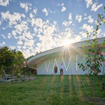 VAVI纽扣工厂，捷克 / Mjölk architekti