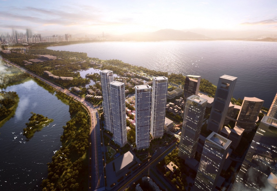 Topic GLOBAL BAY AREA LUXURY RESIDENTIAL COLLECTION
