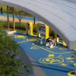 Wuxi Sanshuihui Tech & Ecology Park by MYP INC.