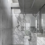 阿德莱德街住宅，澳大利亚 / Robert Simeoni Architects