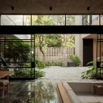 Akina住宅，墨西哥 / Di Frenna Arquitectos