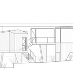 Casa PB16住宅扩建与改造，西班牙 / ESPECIE Arquitectura