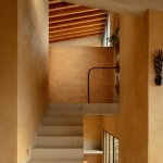 Chelina住宅，墨西哥 / Pablo Oñate Studio