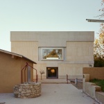Coudoux文化与交流中心，法国 / atelier EGR