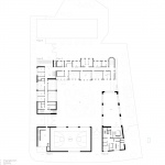 Brouch小学，卢森堡 / JSWD