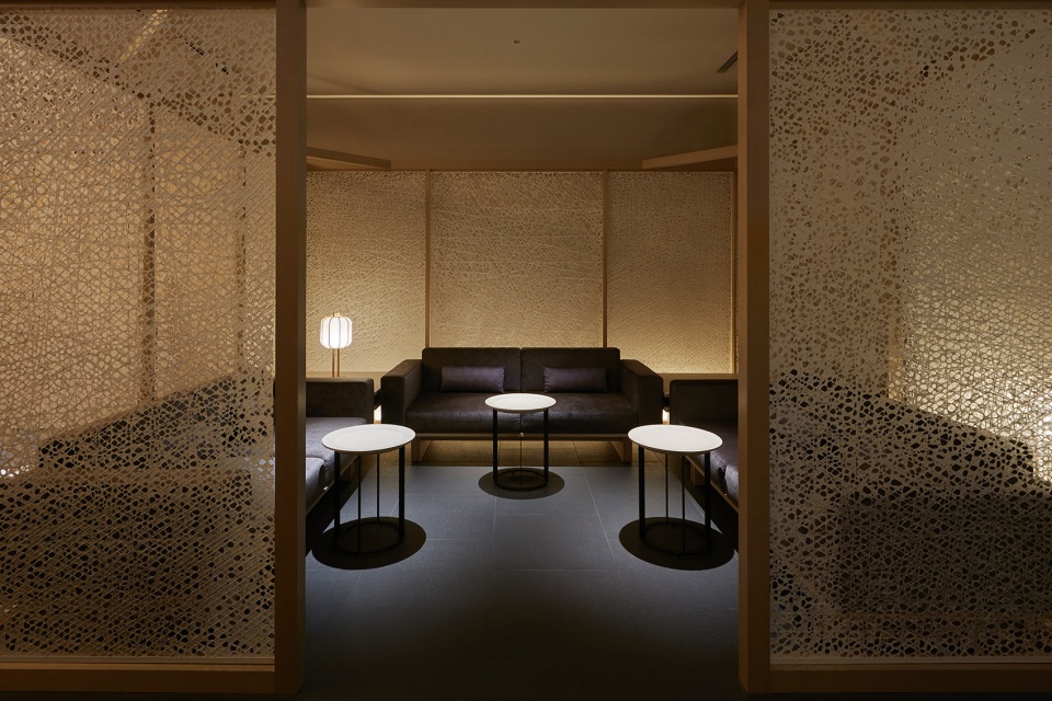 fufu kyoto japan by nikken sekkei