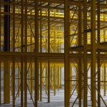 Global Protection Corp总部，美国 / Studio J.Jih