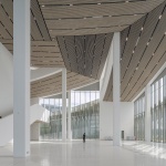 Grand Opening: Suzhou Contemporary Art Museum Officially Opens to the Public