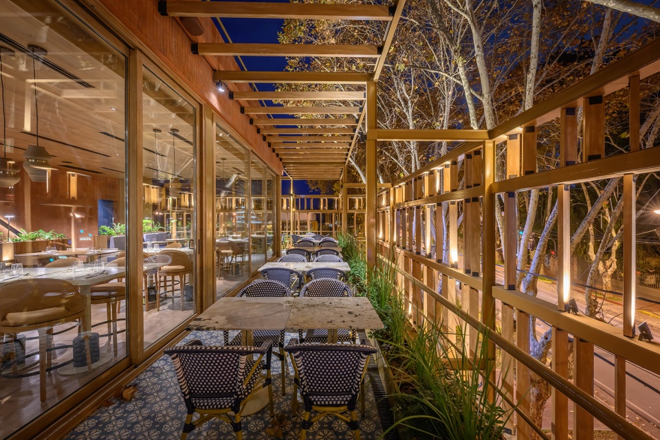 haydee by estudio montevideo