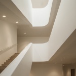 IXCAMPUS园区，法国 / Baumschlager Eberle Architekten