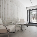Manesova公寓楼，捷克 / OK PLAN ARCHITECTS