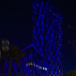 阿尔巴尼亚国家体育场 / Archea Associati