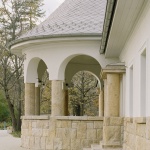 Normafa滑雪屋扩建，匈牙利 / Hetedik Műterem Ltd