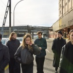 The Seventh “HALF STAGE” Exhibition, Structuring Fragments, Opens