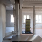 乌斯特Flarz住宅改造，瑞士 / Balissat Kaçani & Stefan Wülser +