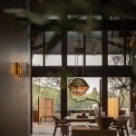 西溪·芯酒店，杭州 / 东仓建设