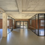 Andén Central办公空间，阿根廷 / ESTUDIO MONTEVIDEO