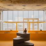 ANDERSSON BELL东京旗舰店，日本 / I IN Inc.