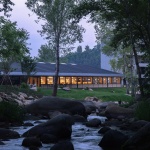 Aranya Wuling Mountain Shan Canteen by llLab.