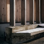 科西嘉Cristinacce市政公寓，法国 / Orma architettura