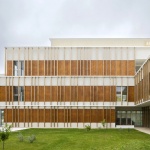 梅诺卡照护之家，西班牙 / SV60 Cordón & Liñán Arquitectos
