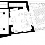 1736住宅，巴塞罗那 / HARQUITECTES