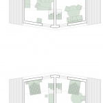 尤利安娜教堂改造为JUUL住宅，鹿特丹 / HA-HA Design & Development