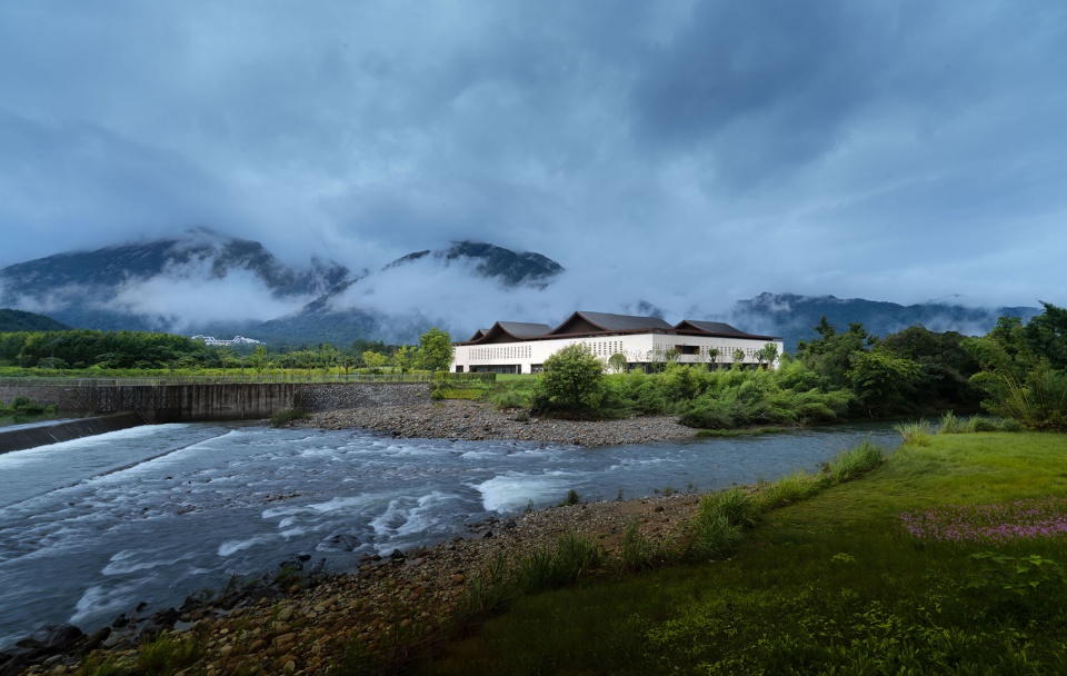 Huangshan International Convention and Exhibition Center