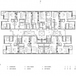 KAYA住宅楼，美国 / Jeff Svitak Inc.