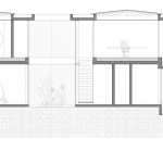 ME住宅，巴拉圭 / Equipo de Arquitectura