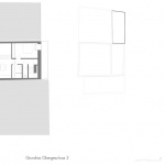 Market Street 52 and 52a by MWArchitekten