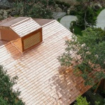 Matsumoto Jujo温泉旅馆，日本/ Suppose Design Office + Schemata Architects